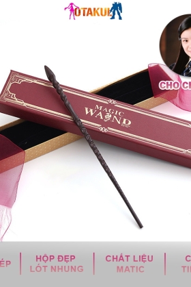 Gậy Cho Chang - Đũa Phép Harry Potter