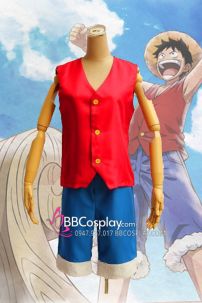 Đồ Luffy (One Piece)