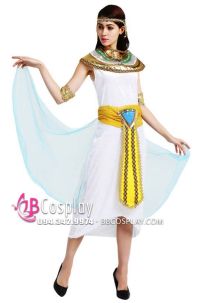 Đồ Ai Cập Nữ 7