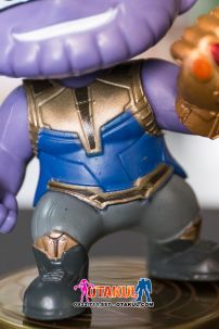 Mô Hình Chibi Thanos