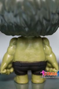 Móc Khóa Mô Hình Chibi Hulk - Nhỏ