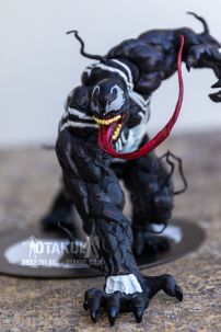 Mô Hình Figure Venom ArtFX+ 1/10 Scale Statue From Kotobukiya!