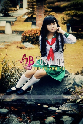 Đồng Phục Kagome