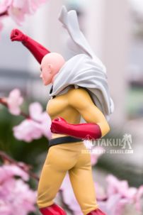 Mô Hình Figure Saitama - Onepunch Man
