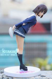 Mô Hình Figure Megumi Kato - Saenai Heroine No Sodatekata