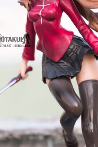 Mô Hình Figure Rin Tohsaka Unlimited Blade Works - Fate/Stay Night (1/7)