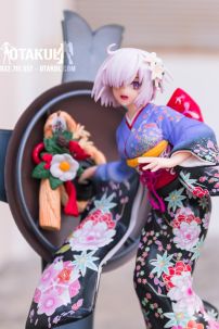Mô Hình Figure Mash Kyrielight Kimono - Fate/Grand Order