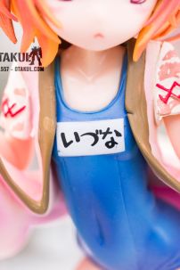 Mô Hình Figure Hatsuse Izuna Swimsuit - No Game No Life