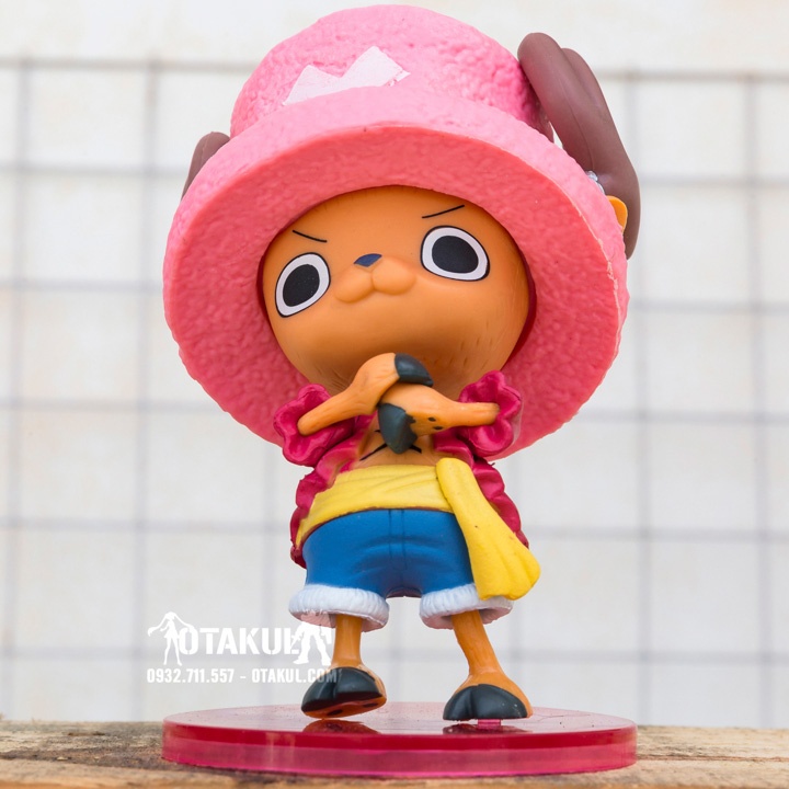 Top 99 hình ảnh chopper one piece chibi đẹp nhất - tải miễn phí
