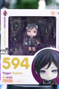 Mô Hình Nendoroid 594 Yagen Toshiro - Touken Ranbu
