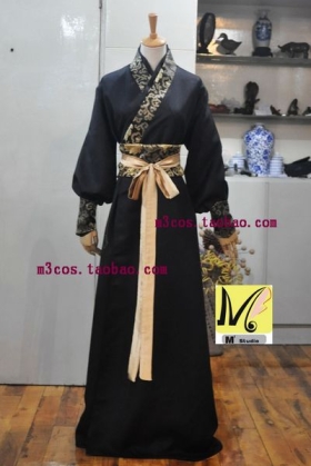 Hiệp Khách Hành Viền Vàng