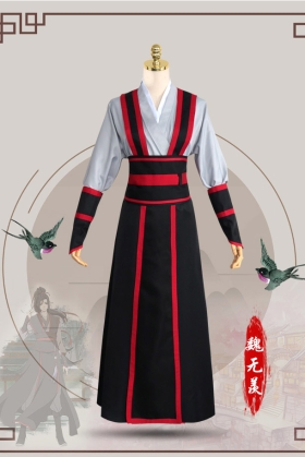 Quần Áo Mạc Huyền Vũ