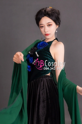 Ả Liễu Trạng Quỳnh