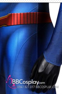 Đồ Superman 2017 Justice League
