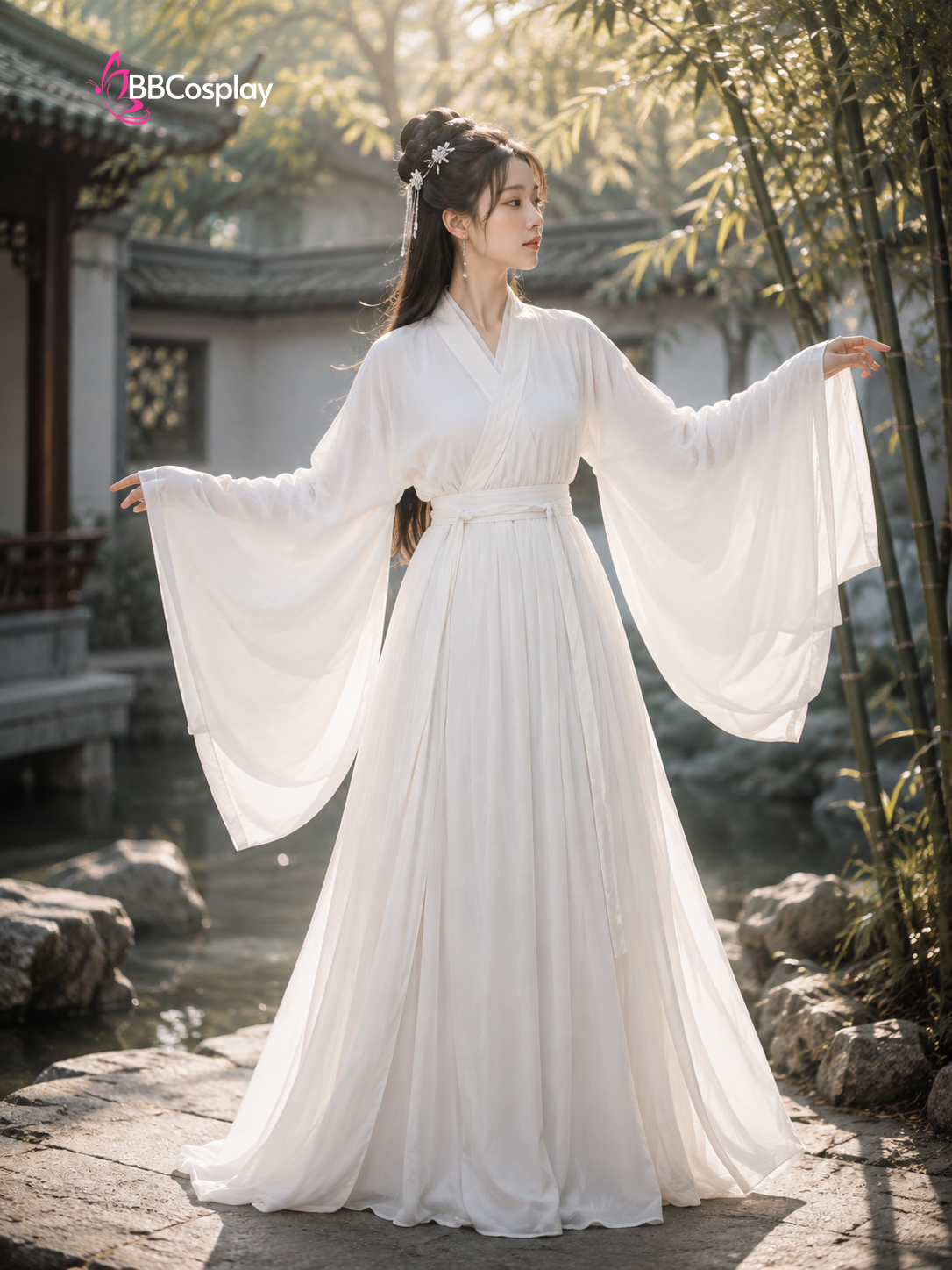 TRANG PHỤC - SIZE M
