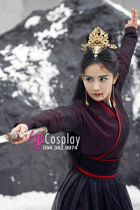 Trang Phục Phù Dao