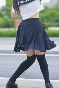 Váy Thủy Thủ Nữ Sinh Nhật Cơ Bản