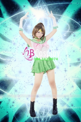 Trang Phục Thủy Thủ Sao Mộc