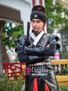 Cổ Trang Cẩm Y Vệ 2