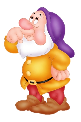 Bộ Đồ Chú Lùn Cho Bé Size 120