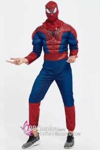Trang Phục Người Nhện Cơ Bắp - The Amazing Spider Man