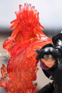 Mô Hình Figure Uchiha Itachi - Naruto Shippuuden (Figuarts ZERO)