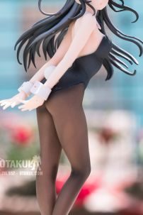 Mô Hình Figure Sakurajima Mai - Seishun Buta Yarou Wa Bunny Girl Senpai No Yume Wo Minai