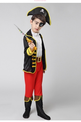 Đồ Cướp Biển Cho Bé Trai