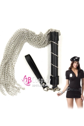 Đồ Chơi SM Roi Dây Xích