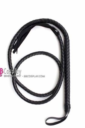 Đồ Chơi SM Roi Da Loại Dài 1.8M - Đủ Màu