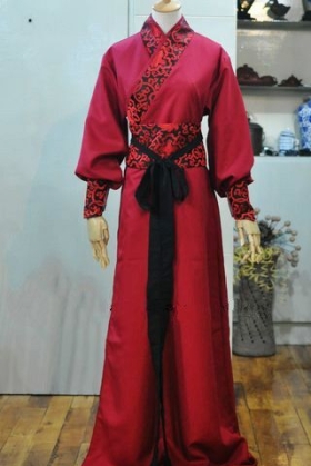 Hiệp Khách Hành Hồng Bang